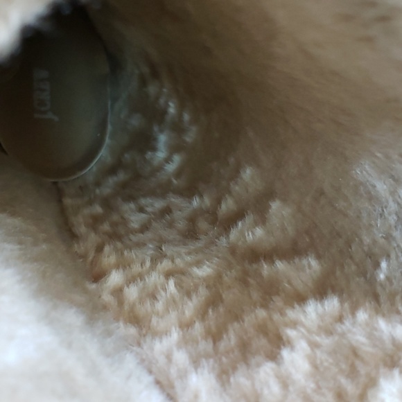 J.crew  rain boots - Picture 6 of 8